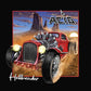 Hellbender - Neon Orange - Vinyl LP (Orange)