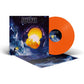 Restless Spirit - Orange - Vinyl LP 140 Gram (Orange)