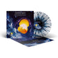 Restless Spirit - Limited Edition Vinyl LP 140 Gram (Black/Blue)