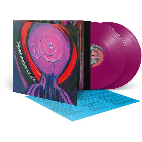 Stack Overflow in Corpse Pile Interface - Violet - Limited Edition Vinyl LP 140 Gram (Violet)