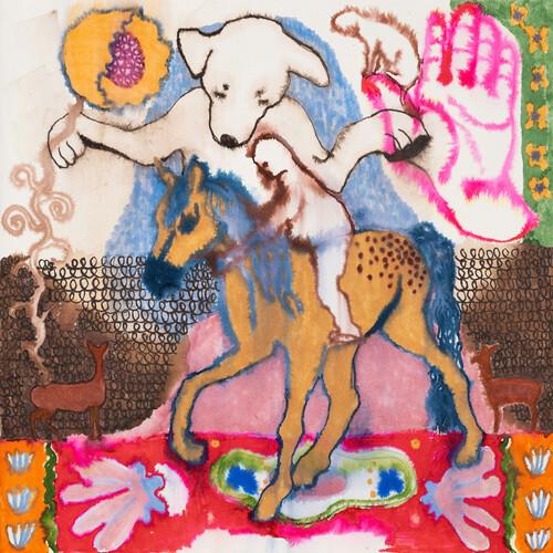 Horseshoe - Vinyl LP