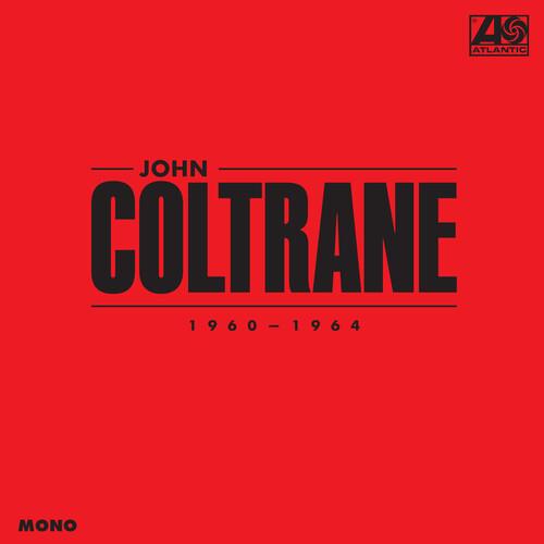 John Coltrane: 1960-1964 - Vinyl LP 180 Gram