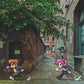 Scott Pilgrim Ex (Original Soundtrack) - Pink/Blue - Vinyl LP (Pink/Blue) - PRE-ORDER