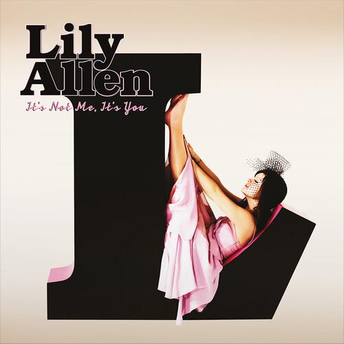 It's Not Me, It's You - Vinyl LP - PRE-ORDER