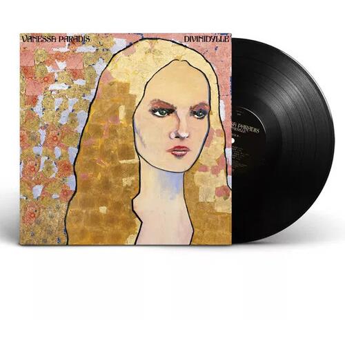 Divinidylle - Vinyl LP