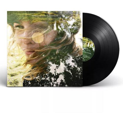 Les Sources - Vinyl LP