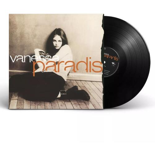 Vanessa Paradis - Vinyl LP