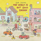 The World Is Not Good Enough - Vinyl LP