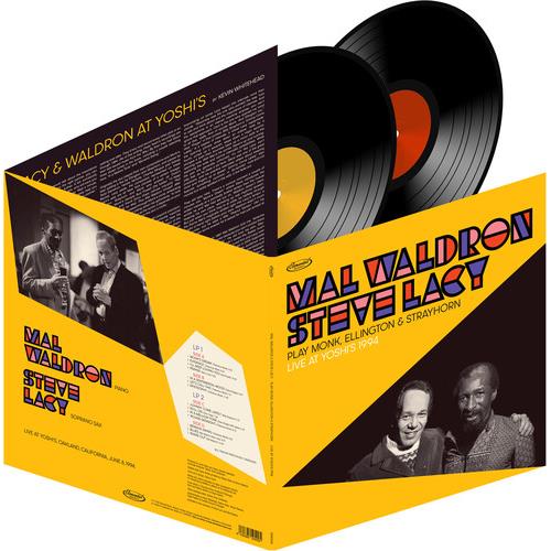 Play Monk, Ellington & Strayhorn - Live at Yoshi's 1994 - Limited Edition Vinyl LP