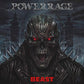 Beast - Marble - Vinyl LP