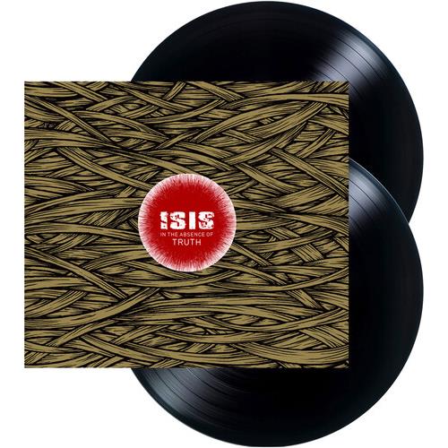 In the Absence of Truth - Vinyl LP
