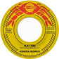 Flat Tire - 7-Inch Single