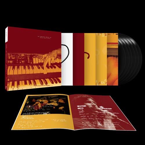 Destroy Destroy Destroy - Vinyl LP