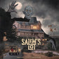Salem's Lot (Original Soundtrack) - Vinyl LP (Blue)