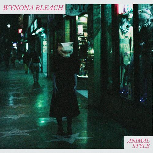 Animal Style ( ENCHANTED NIGHT VINYL ) - Vinyl LP