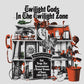 Twilight Gods In The Twilight Zone: God, Drugs, War & Distant Dreams Of Peace (1962-1979) (Various Artists) - Limited Edition Vinyl LP
