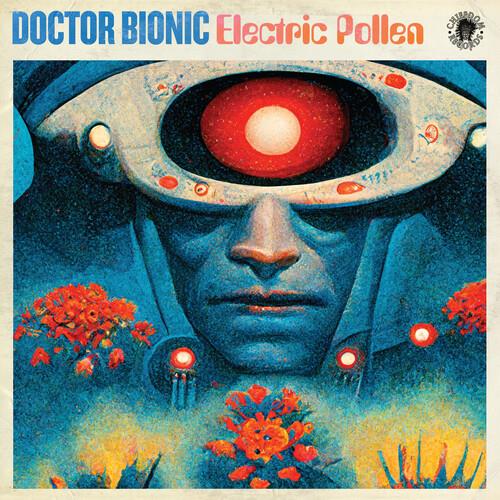 Electric Pollen - Vinyl LP