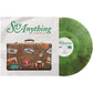 ...Is a Real Boy (Live) (2xLP) - Vinyl LP (Green)