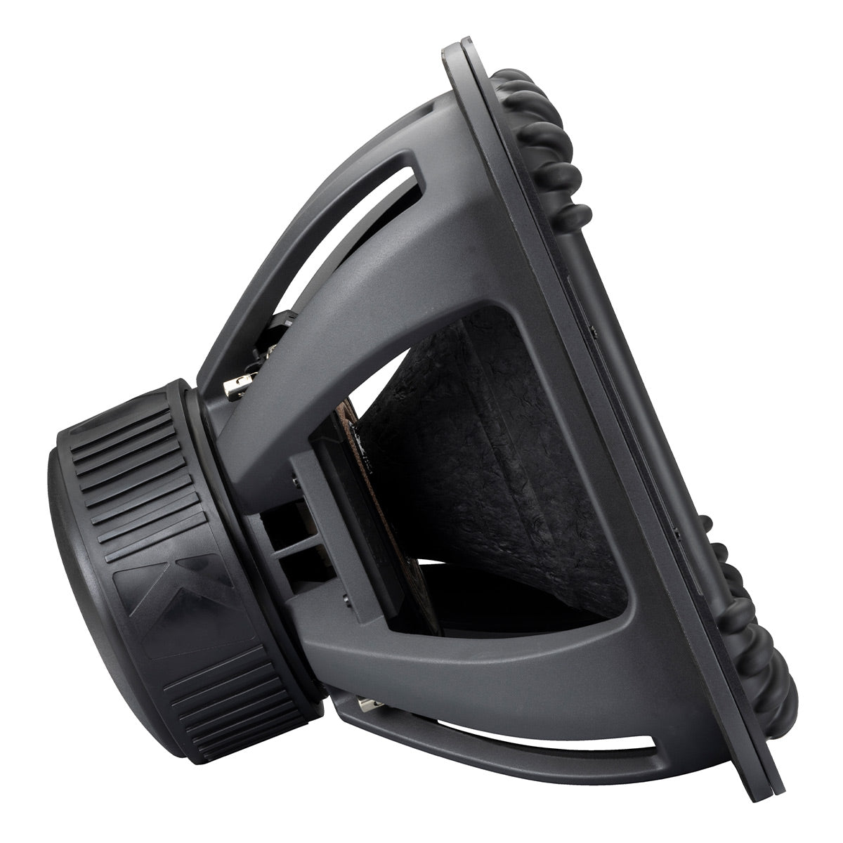Kicker SoloX L7X 18" 1-Ohm Competition Subwoofer