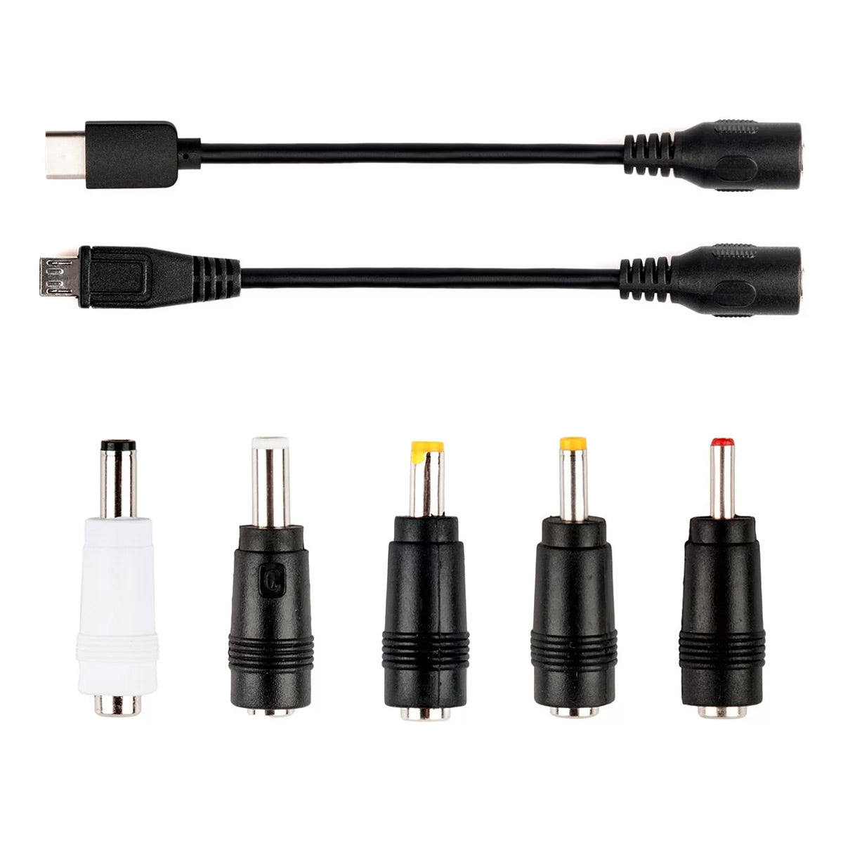 iFi Audio iPower2 5V Ultra Low Noise DC Power Supply