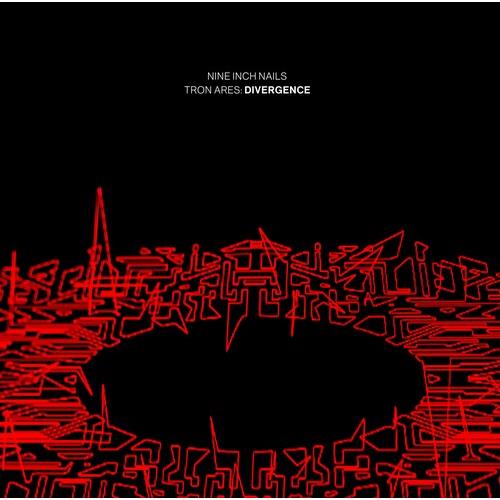 Tron Ares: Divergence - Vinyl LP
