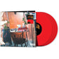 The Fall-Off - Vinyl LP (Red)