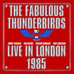 Live In London 1985 - Vinyl LP
