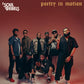 Poetry in Motion - Vinyl LP