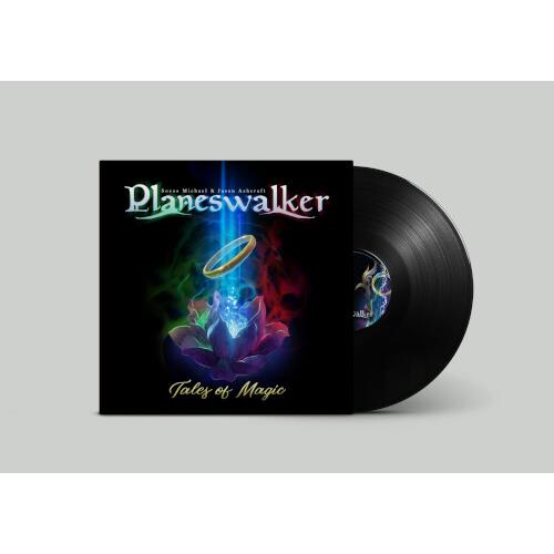Tales Of Magic - Vinyl LP