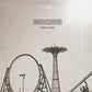 Future Ruins ( BABY BLUE VINYL ) - Vinyl LP (Blue)