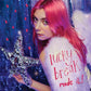 made it! ( SILVER VINYL ) - Vinyl LP (Silver)