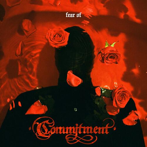 Fear Of - Vinyl LP