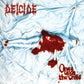 Once upon the Cross - Remastered ( MILKY CLEAR WITH BLOOD SPLATTER VINYL ) - Vinyl LP (Red)