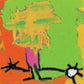 Shack-Man ( FLUORESCENT GREEN VINYL ) - Vinyl LP (Green)