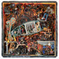 POMPEII // UTILITY - Vinyl LP