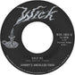 Hold Me b/w Windy and Warm - 7-Inch Single