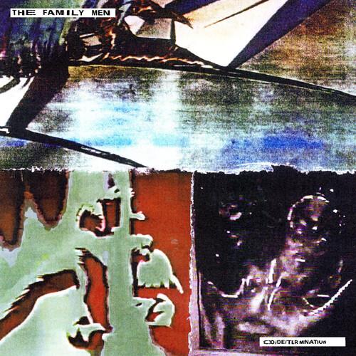 Co/de/termination - Vinyl LP