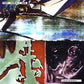 Co/de/termination - Vinyl LP