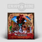Cannibal! The Musical - Ltd Gatefold Clear W/ Red, White & Black Splatter Vinyl - Limited Edition Vinyl LP (Red/White/Black)