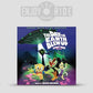 The Day The Earth Blew Up: A Looney Tunes Movie (Original Soundtrack) - Ltd Green With Pink Splatter Vinyl - Limited Edition Vinyl LP (Green/Pink)