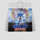 Sonic The Hedgehog - Game Soundtrack - Colored Vinyl - Vinyl LP