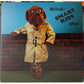Mcgruff Smart Kids Album - Black & White Vinyl - Limited Edition Vinyl LP (Black/White)