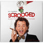 Scrooged (Original Soundtrack) - Colored Vinyl - Limited Edition Vinyl LP
