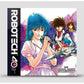 Robotech: The Vocal Music Collection / Various - Colored Vinyl - Limited Edition Vinyl LP