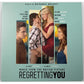 Regretting You - Pink Clear & Yellow Vinyl - Limited Edition Vinyl LP (Pink/Yellow)