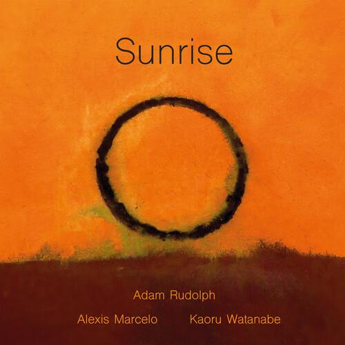 Sunrise - Vinyl LP