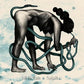 Nagalite - Vinyl LP