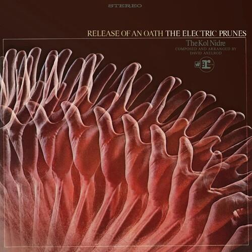 Release Of An Oath - Limited - Limited Edition Vinyl LP