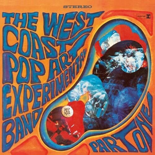 Part One - Limited - Limited Edition Vinyl LP