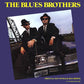 The Blues Brothers (Original Soundtrack) - Limited Edition Vinyl LP (Gold)